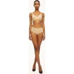 Wolford - Skin Panty, Femme, nude, Taille: L