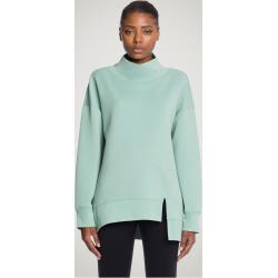 Wolford - Sweater Top Long Sleeves, Femme, icy mint, Taille: L