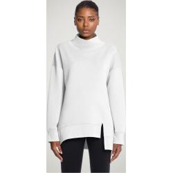Wolford - Sweater Top Long Sleeves, Femme, white, Taille: L