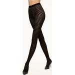 Collants Wolford noirs Taille L 20 pour femme 