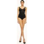 Body Wolford noirs Taille XL pour femme 