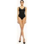 Body strings Wolford noirs Taille XXS pour femme 