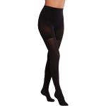 Collants Wolford noirs Taille L look fashion pour femme 