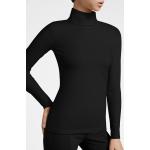 Tops longs Wolford noirs Taille S look casual pour femme en promo 
