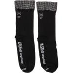 Chaussettes Wolford noires Taille XS look fashion pour femme 