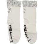 Chaussettes Wolford blanches Taille XS look fashion pour femme 