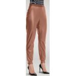 Pantalons en cuir Wolford en cuir synthétique vegan Taille M look casual pour femme en promo 