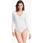 Body strings Wolford blancs en jersey Taille S look casual pour femme 
