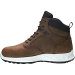 Wolverine Mens Shiftplus Work Lx 6" Soft Toe Boot, Brown, 10 X-Wide