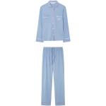 Pyjamas Women'secret bleues claires Taille XL look fashion pour femme 