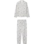 Pyjamas Women'secret gris Taille L look fashion pour femme en promo 