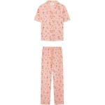 Pyjamas Women'secret roses Taille M look fashion pour femme 