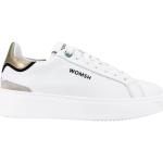 Womsh - Shoes > Sneakers - White -