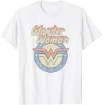 Wonder Woman Faded Wonder T-Shirt