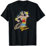 Wonder Woman Spinning T-Shirt