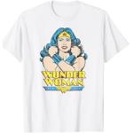 Wonder Woman Wonder at Large T-Shirt