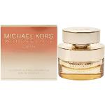 Eaux de parfum Michael Kors Wonderlust floraux 30 ml pour femme 