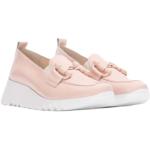 Chaussures casual Wonders roses Pointure 39 look casual pour femme 
