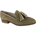 Chaussures casual Wonders camel Pointure 38 look casual pour femme 
