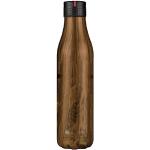 Wood bottle up isotherme 750ml