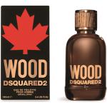 Wood Dsquared2 Pour Homme 100 ml