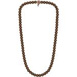 Wood Fellas Homme Accessoires/Colliers Deluxe Pearl