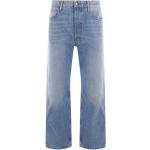 Wood Wood - Jeans > Straight Jeans - Blue -