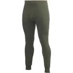 Sous-vêtements  WoolPower vert olive Taille 3 XL look sportif pour femme 