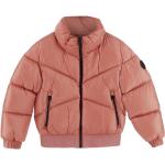 Woolrich - Kids > Jackets > Winterjackets - Pink -
