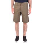 Shorts Woolrich verts look casual 