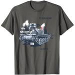 World of Tanks BAT.CHÂTILLON BOURRASQUE Perfect Storm T-Shirt