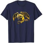 World of Warcraft Dragonflight Nozdormu The Timeless One T-Shirt
