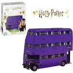 Puzzles 3D à motif bus Harry Potter Harry 