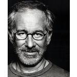worldphotographs Steven Spielberg (Director) 10x8 Photo