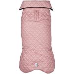 Pulls Wouapy roses en polyester pour chien 