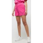 Shorts de sport Karl Kani roses en coton à motif USA Taille M look Hip Hop en promo 