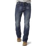 Jeans slim Wrangler en denim W36 look fashion pour homme 