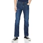 Jeans Wrangler Arizona bleus en coton W30 look fashion pour homme 