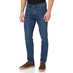 Jeans slim Wrangler en coton W31 look fashion pour homme 
