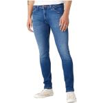 Jeans Wrangler Bryson en coton W31 look fashion pour homme 