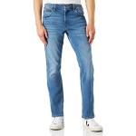 Wrangler Greensboro Jeans, Nouveau favori, 46W x 32L Homme