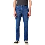 Wrangler Greensboro Jeans, Olympia, 32W x 32L Homme