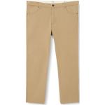 Pantalons taille haute Wrangler Greensboro gris plomb W32 look fashion 