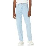 Jeans droits Wrangler en coton Taille L W36 classiques pour homme 