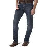 Jeans slim Wrangler W36 western pour homme 