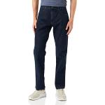 Jeans slim Wrangler W32 look fashion pour homme en promo 