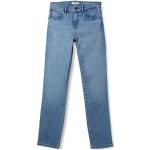 Jeans slim Wrangler W26 classiques pour femme 