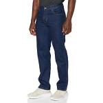 Wrangler Texas Contrast Jeans Homme, Darkstone 12133, 35W / 30L