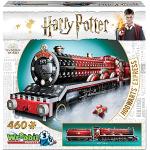 Puzzles 3D Harry Potter Poudlard en promo 