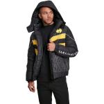 Sweats noirs Wu-Tang Clan Taille XS look fashion pour homme 